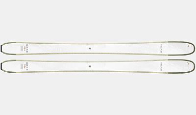 Превью Женские горные лыжи Горные лыжи HEAD Kore 99 Ti W (315475)